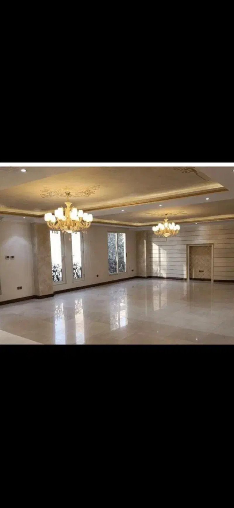 آپارتمان 138 متری سه خوابه در جنت آباد شمالی تهران13701224764