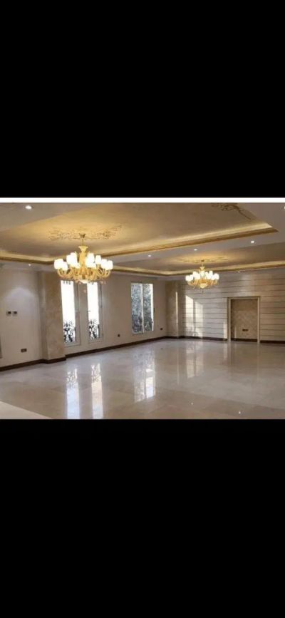 آپارتمان 138 متری سه خوابه در جنت آباد شمالی تهران