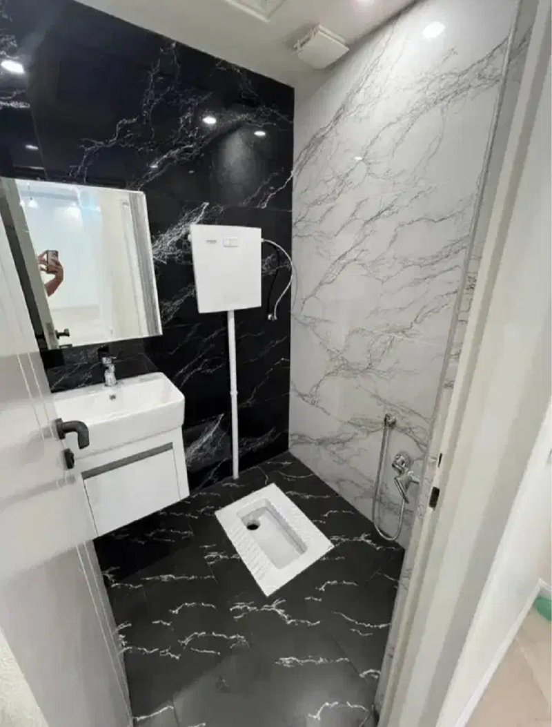 آپارتمان 87 متری دو خوابه در جنت آباد جنوبی تهران13703124816