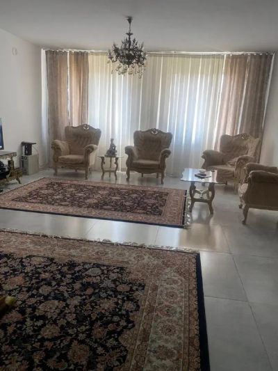 آپارتمان 90 متری دو خوابه در جنت آباد مرکزی تهران