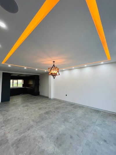 ویلا 260 متری سه خوابه در امیرآباد چمستان