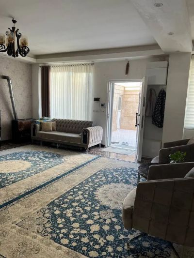 خانه 115 متری سه خوابه در چهارباغ کرج