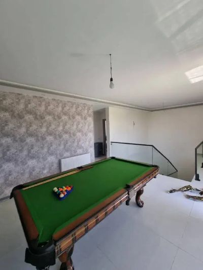 ویلا 500 متری دو خوابه در شهرک زعفرانیه کرج