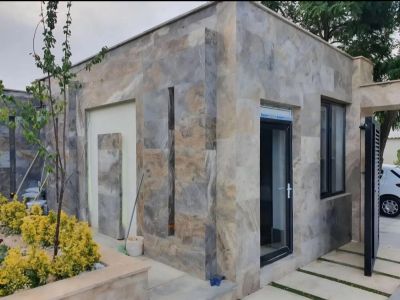 ویلا 1000 متری چهارخوابه در چهارباغ کرج