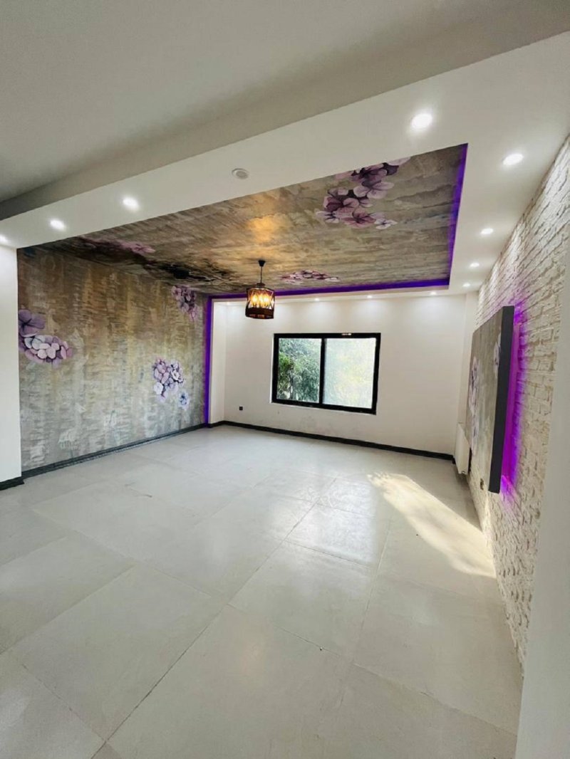 ویلا 600 متری سه خوابه در امیرآباد چمستان13703924854