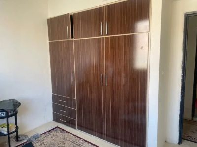 آپارتمان 79 متری دو خوابه در گلبهار