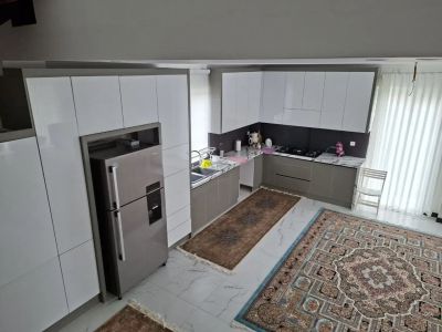 ویلا 220 متری سه خوابه در کلاردشت