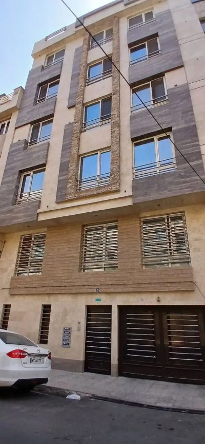 آپارتمان 85 متری دو خوابه در جنت آباد مرکزی تهران