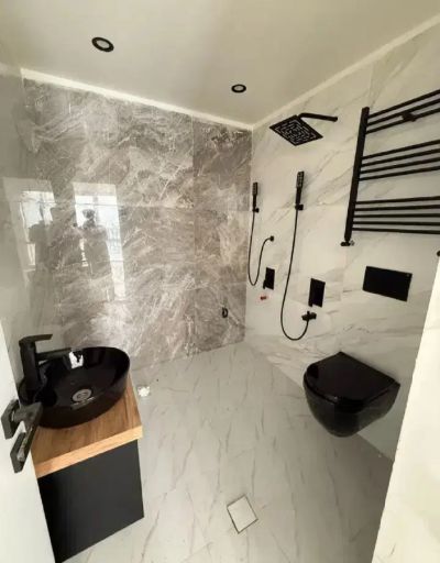 آپارتمان 84 متری دو خوابه در جنت آباد جنوبی تهران