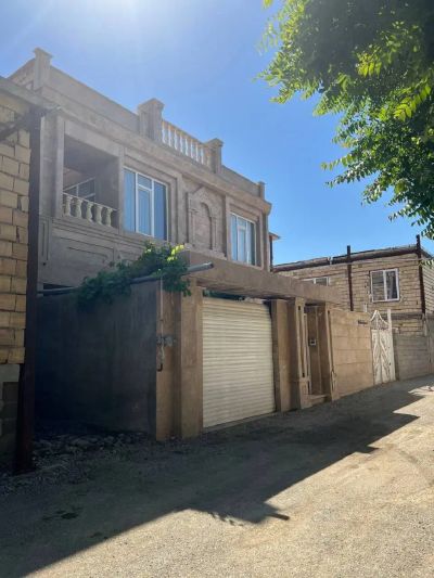 خانه 115 متری سه خوابه در چهارباغ کرج