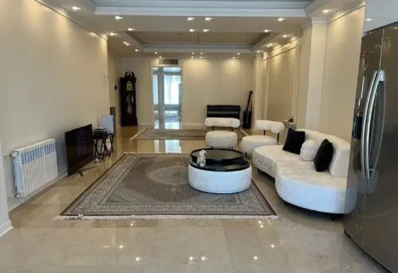 آپارتمان 85 متری دو خوابه در جنت آباد جنوبی تهران13701324761