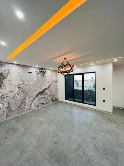 ویلا 260 متری سه خوابه در امیرآباد چمستان