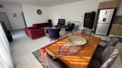 ویلا 340 متری دو خوابه در شهرک زعفرانیه کرج