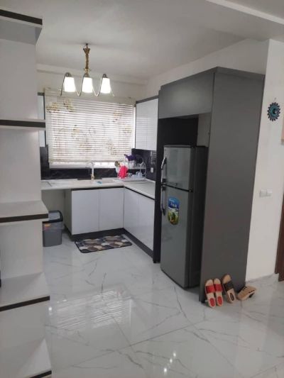 ویلا 250 متری سه خوابه در کلاردشت