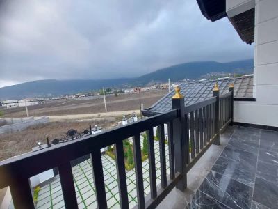 ویلا 250 متری سه خوابه در کلاردشت