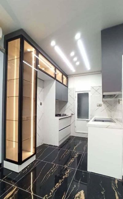 آپارتمان 45 متری یک خوابه در فاز 1 اندیشه