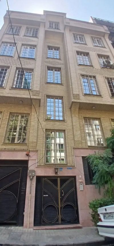 آپارتمان 64 متری دو خوابه در جنت آباد مرکزی تهران