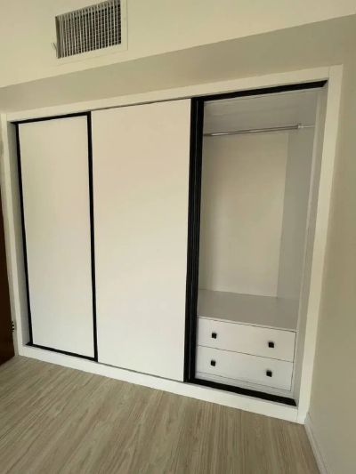 آپارتمان 102 متری دو خوابه در جنت آباد شمالی تهران