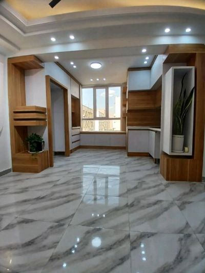 آپارتمان 46 متری یک خوابه در فاز 1 اندیشه