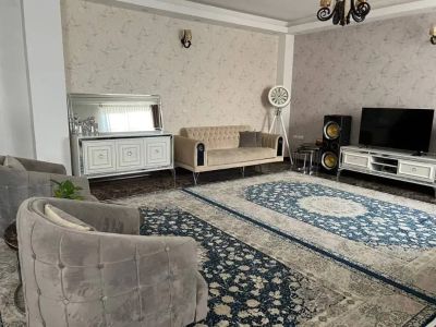 خانه 115 متری سه خوابه در چهارباغ کرج