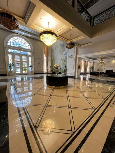 آپارتمان 230 متری سه خوابه در زعفرانیه تهران