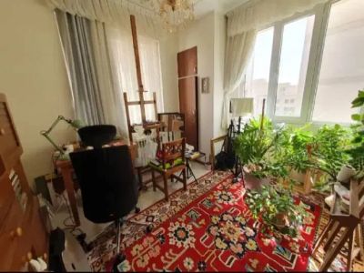 آپارتمان 69 متری دو خوابه در سازمان برنامه جنوبی تهران