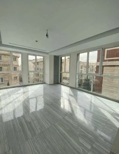 آپارتمان 74 متری دو خوابه در جنت آباد جنوبی تهران