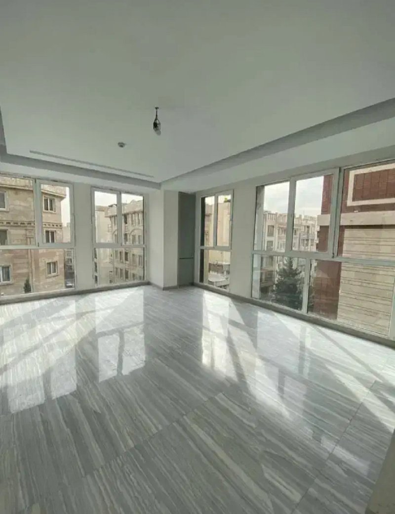 آپارتمان 74 متری دو خوابه در جنت آباد جنوبی تهران13703224821