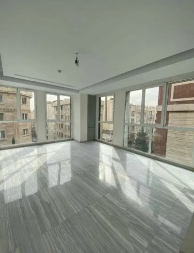 آپارتمان 74 متری دو خوابه در جنت آباد جنوبی تهران