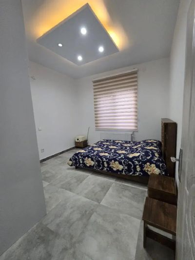 ویلا 500 متری دو خوابه در چهارباغ کرج