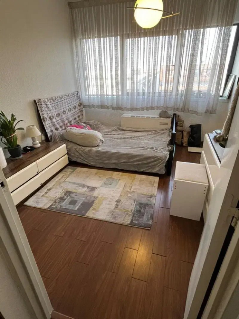 آپارتمان 64 متری یک خوابه در شهرک اکباتان تهران13716025133