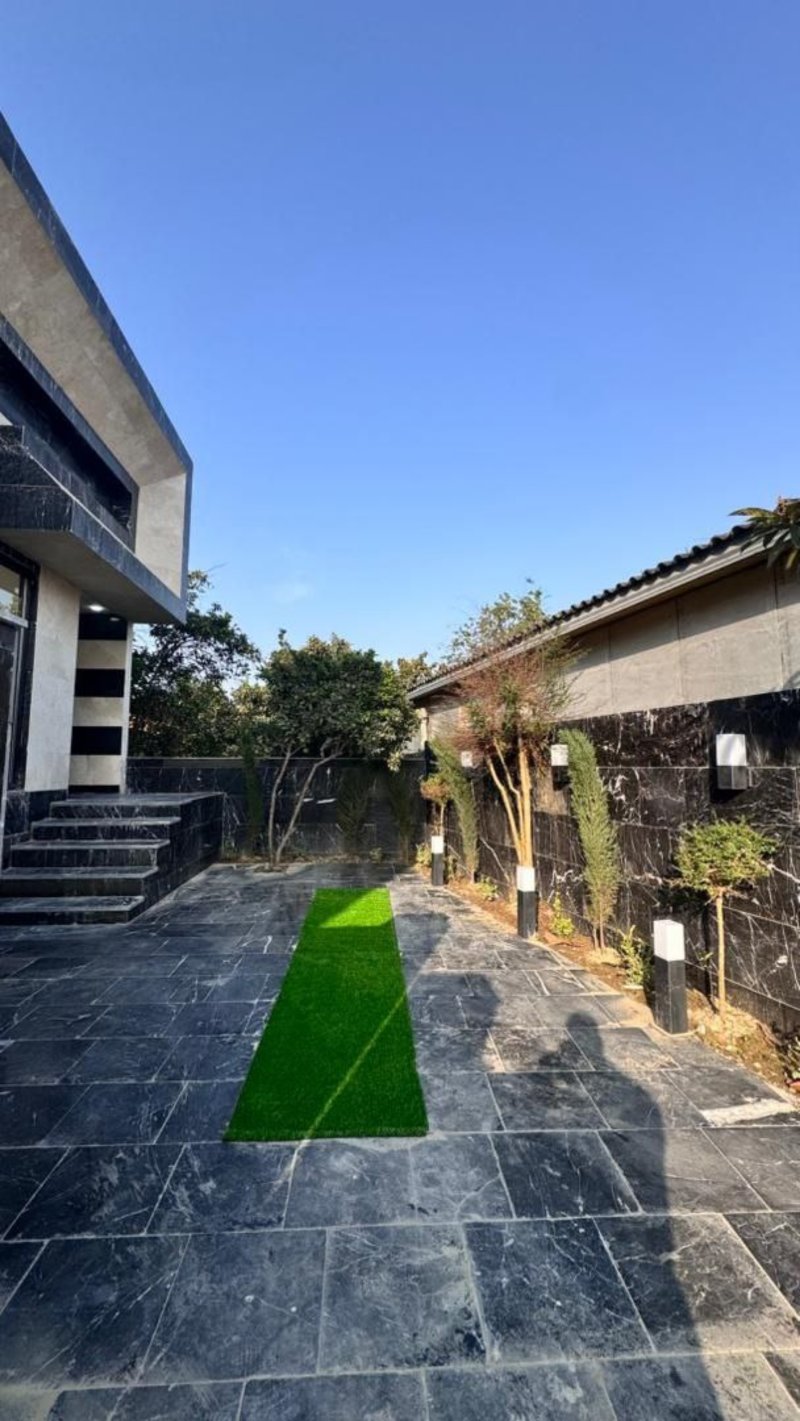 ویلا 160 متری در دارکلا چمستان13714525110