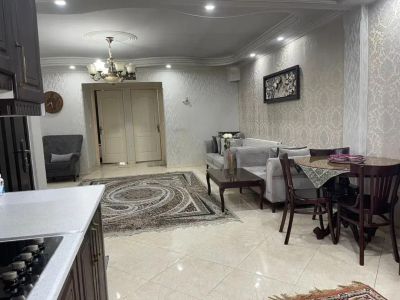 آپارتمان 74 متری دو خوابه در افسریه جنوبی تهران