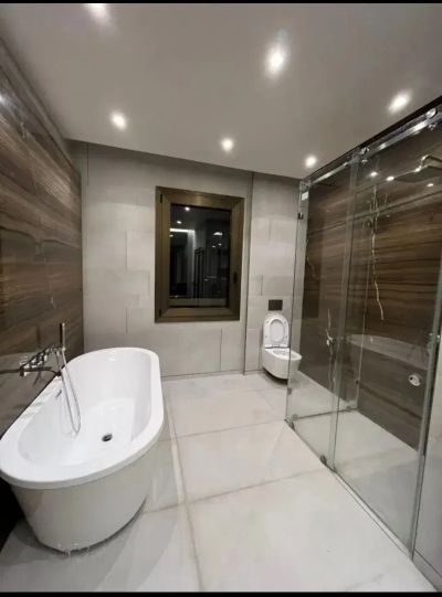 آپارتمان 270 متری سه خوابه در فرمانیه تهران