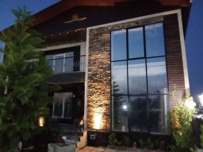ویلا 300 متری چهارخوابه در ساییچ محله چمستان