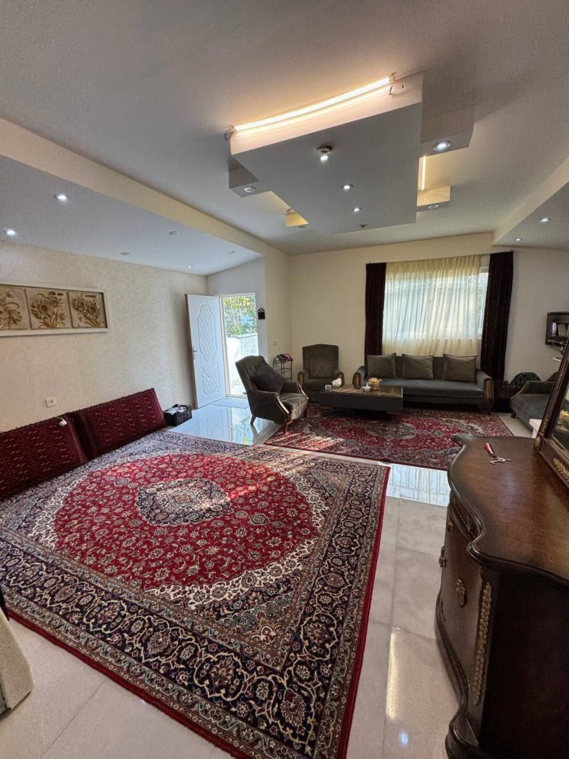 ویلا 150 متری دو خوابه در شهربند چمستان13716925169