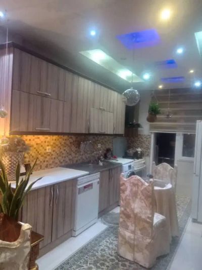 آپارتمان 85 متری دو خوابه در افسریه جنوبی تهران