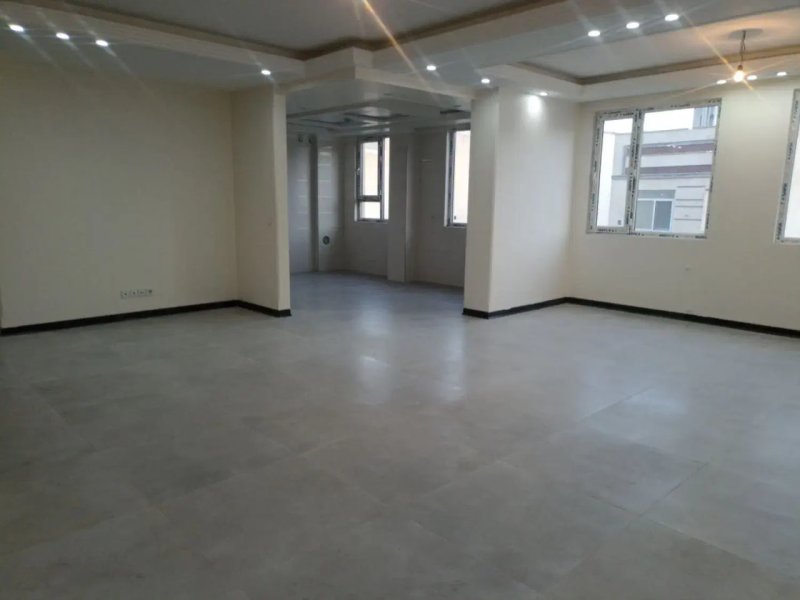 آپارتمان 135 متری سه خوابه در افسریه تهران13709824950