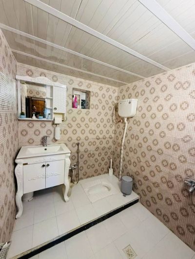 ویلا 200 متری در امیرآباد چمستان