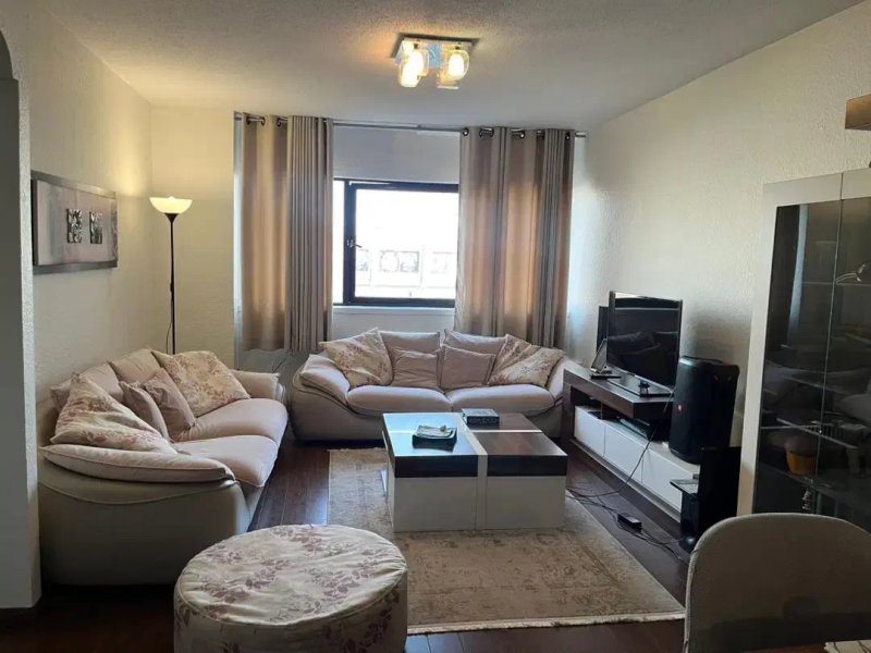 آپارتمان 64 متری یک خوابه در شهرک اکباتان تهران13716025129