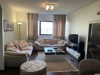 آپارتمان 64 متری یک خوابه در شهرک اکباتان تهران