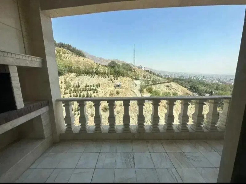 آپارتمان 270 متری سه خوابه در فرمانیه تهران13712425035