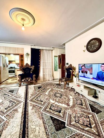 آپارتمان 72 متری دو خوابه در جنت آباد جنوبی تهران