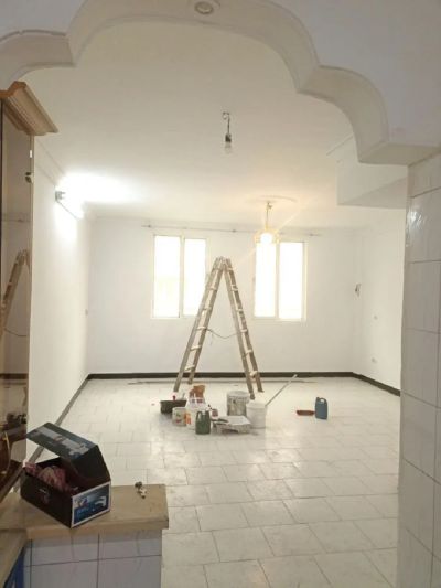 آپارتمان 50 متری یک خوابه در افسریه تهران