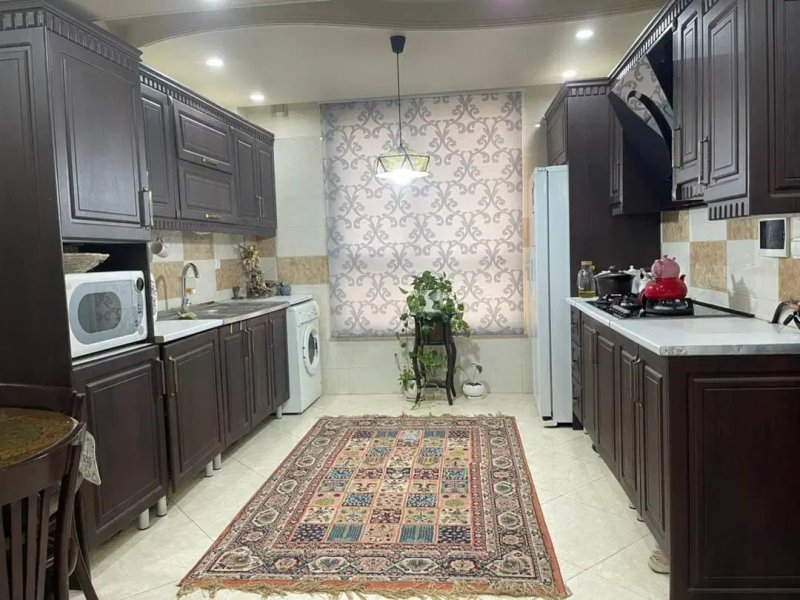 آپارتمان 74 متری دو خوابه در افسریه جنوبی تهران13709724946