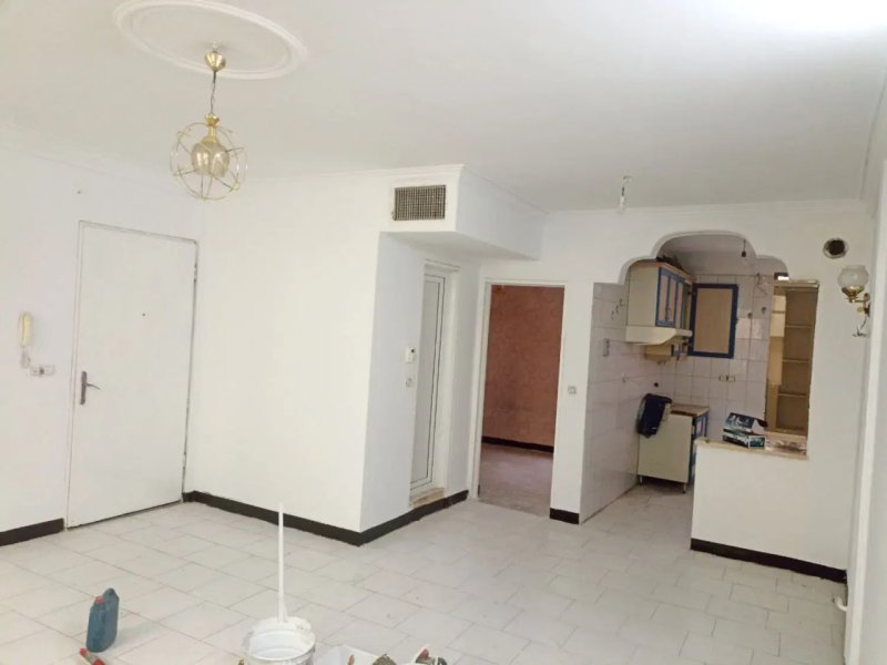 آپارتمان 50 متری یک خوابه در افسریه تهران13709524935