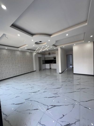 ویلا 140 متری دو خوابه در سعادت آباد چمستان