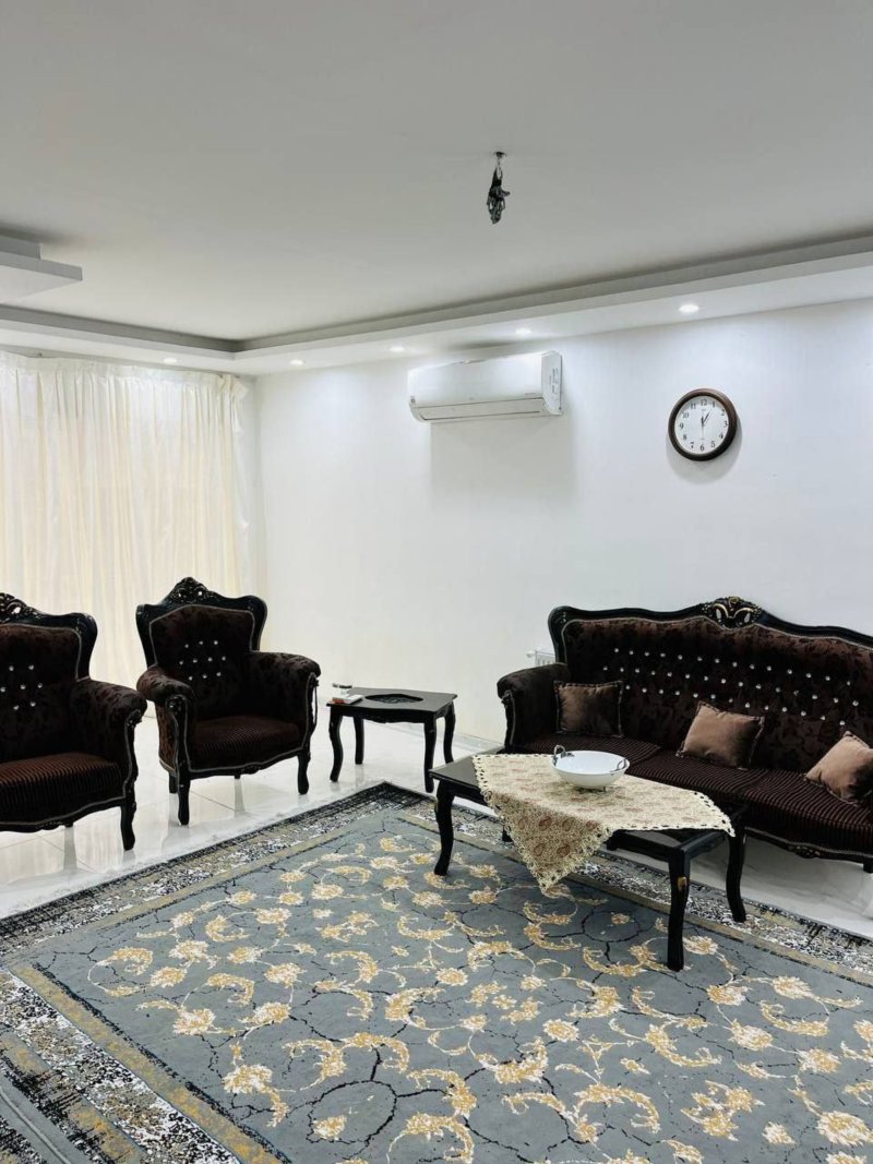 ویلا 500 متری دو خوابه در همصفا چمستان13717725181