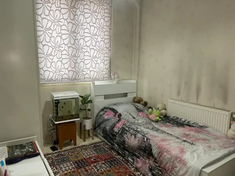 آپارتمان 74 متری دو خوابه در افسریه جنوبی تهران13709724947