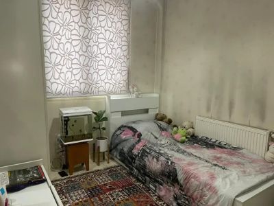 آپارتمان 74 متری دو خوابه در افسریه جنوبی تهران